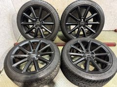 希少】走行短め YOKOHAMA ADVAN MT-14 アドバン 195/65R15 15インチ