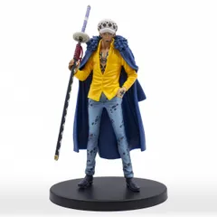 バンプレスト ワンピース DXF THE GRANDLINE MEN ワノ国 vol.14 トラファルガー・ロー【2週間以内発送】