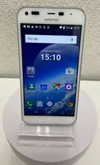 【値下げ】DIGNO 503KC 8GB ブラック SOFTBANK㉟のサムネイル