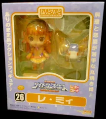 グッドスマイルカンパニー ねんどろいど レ・ミィ 26