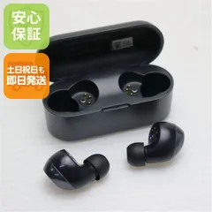 美品 EAH-AZ40 ブラック 本体 即日発送 土日祝発送OK あすつく 05000のサムネイル