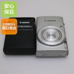 キャノン PowerShot A2400IS ジャンク扱い - メルカリ