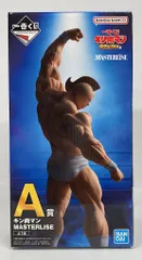 BANDAI SPIRITS 一番くじ キン肉マン 完璧超人始祖編 A賞 キン肉マン MASTERLISE