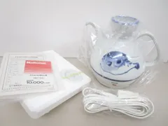 【送料無料】★昭和レトロ 雑貨★National ナショナル  酒かん器  0.54L   NC-34   松下電器［754-333-0］のサムネイル