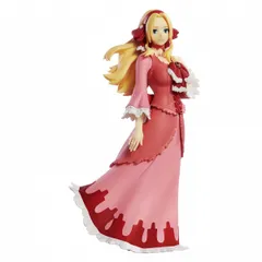アンナ・シェルビーノ 「僕のヒーローアカデミア THE MOVIE ユアネクスト」 フィギュアvol.2【2週間以内発送】