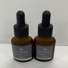 fracora キープストレートエクストラ ヘアオイル美容液 40mL×4① fracora キープストレートエクストラ ヘアオイル美容液 40mL×4③