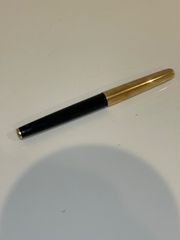 完動品 ペリカン 140 万年筆 グリーン 緑縞 OB 斜太字 - メルカリ