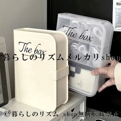 アンカーホッキング 耐熱ガラスストレージコンテナー3個セット - メルカリ