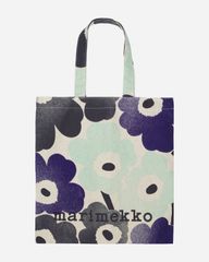 kan様専用 マリメッコ マリデニム ノベルティ ファブリックバッグ