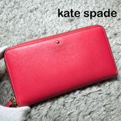 kate spade NEW YORK 長財布 Grove Street - メルカリ