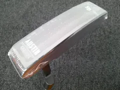 中古 パター オデッセイ TOULON SMALL BATCH AUSTIN CARBON/オリジナルスチール COAあり トゥーロン//3[2120]■松山店のサムネイル