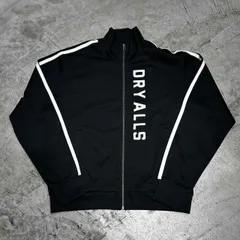 HUMAN MADE 26ss TRACK JACKET SIZE-L HM31JK023 ヒューマンメイド