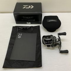 極美品 ダイワ STEEZ AIR TW 500HL レフトハンドル - メルカリ