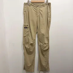 Patagonia パタゴニア ロックガイドパンツ ベージュ 30【送料込み】のサムネイル