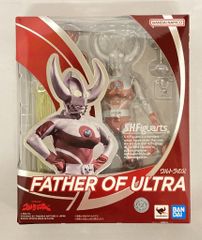 반다이 SHFiguarts 울트라의 아버지
