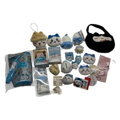 186001 現状品 ちいかわ ちいかわグッズ まとめ - メルカリ
