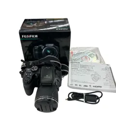 2026年最新】finepix s9800の人気アイテム - メルカリ