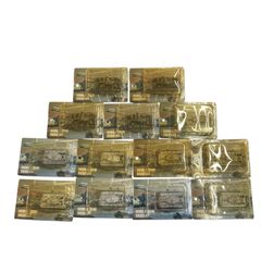 王様戦隊キングオージャー フィルムコマ風チャームコレクション