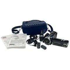 2026年最新】jvc ビデオカメラ gz－r470の人気アイテム - メルカリ