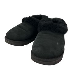 UGG モカシン ブラック ブーツ レディース 23.0cm 1870 □ - メルカリ