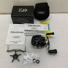 ダイワ　スティーズAⅡTW シーガー　フロロマイスター　R18 フロロバス ダイワ スティーズAⅡTW シーガー フロロマイスター R18 フロロバス