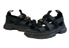 Dr. Martens MATTISON GLDTR サンダル UK7 - メルカリ