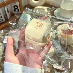 【新品、手作】マンゴーパンケーキ風 スクイーズ ふわもち もちもち 低反発 ぷにぷに やわらか フェイクスイーツ 癒しグッズ ストレス解消 おもちゃ SNS映え 可愛い プレゼント 人気 pntqzjl#