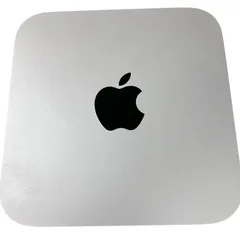 104280 動作未確認 Apple アップル Mac mini A1347のサムネイル