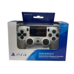 186000 現状品 SONY ソニー 【純正】ワイヤレスコントローラー DUALSHOCK4