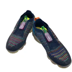 199990 現状品 NIKE ナイキ AIR VAPORMAX FLYKNIT 27.5cm 2020 メンズ