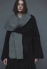 LAD MUSICIAN 24AW ARGYLEカーディガン BLACK 新品 - メルカリ