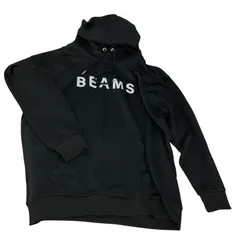 186000 BEAMS ビームス パーカー XL ユニセックスのサムネイル