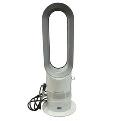 極美品】Dyson Hot＋Cool AM09 ファンヒーター 2024年製 - メルカリ