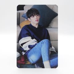 SEVENTEEN トレカ ポストカード サノク パクス crap エスクプス - メルカリ