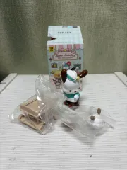 サンリオ フィギュア