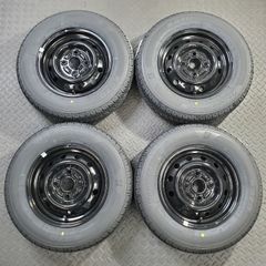 デイトナ ストリートレーサー ブラック 4本セット - メルカリ