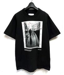 sacai 25ss James Dean T-Shirt Tシャツ 黒 4 - メルカリ