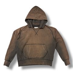 concause jackinthebox別注リペアスウェットパーカー - メルカリ