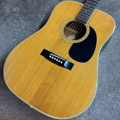 TOKAI W-300 ハミングバード ハードケース付 トップ単板GOTOHペグ TOKAI W-300 ハミングバード ハードケース付 トップ単板GOTOHペグ