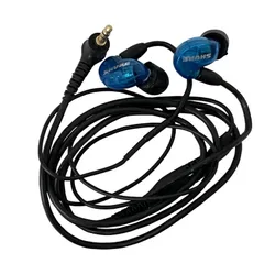 2026年最新】shure イヤホン se215の人気アイテム - メルカリ