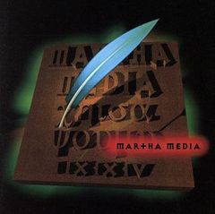MARTHA　MEDIA　マーサーメディア MARTHA MEDIA マーサーメディア - メルカリ