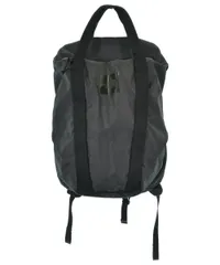 THE NORTH FACE バックパック・リュック メンズ 【古着】【中古】【送料無料】