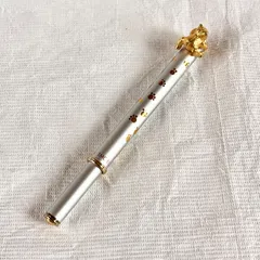MIKIMOTO クマ ボールペンのサムネイル