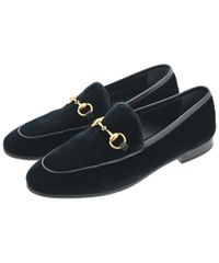 GUCCI 希少 ディオニュソス 厚底ローファー 38 1/2 - メルカリ