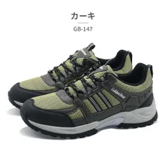 【正規品取扱店･新品】 Golden Bear スニーカー メンズ GB-147 ゴールデンベアのサムネイル