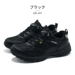 【正規品取扱店･新品】 Golden Bear スニーカー メンズ GB-107 ゴールデンベアのサムネイル