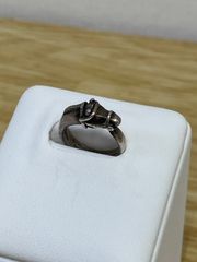 ロードキャメロット コンビ セットリング 925 19号位 - メルカリ