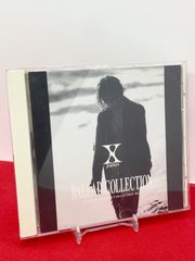 X JAPAN BALLAD COLLECTION 初回限定盤 - メルカリ