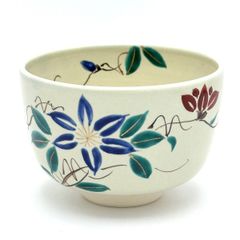 茶碗 粉引 朝顔 水出宋絢 抹茶茶碗 抹茶碗 茶道具 抹茶 - メルカリ