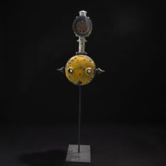 サルバドール・ダリ フィギュア 宇宙像 - メルカリ